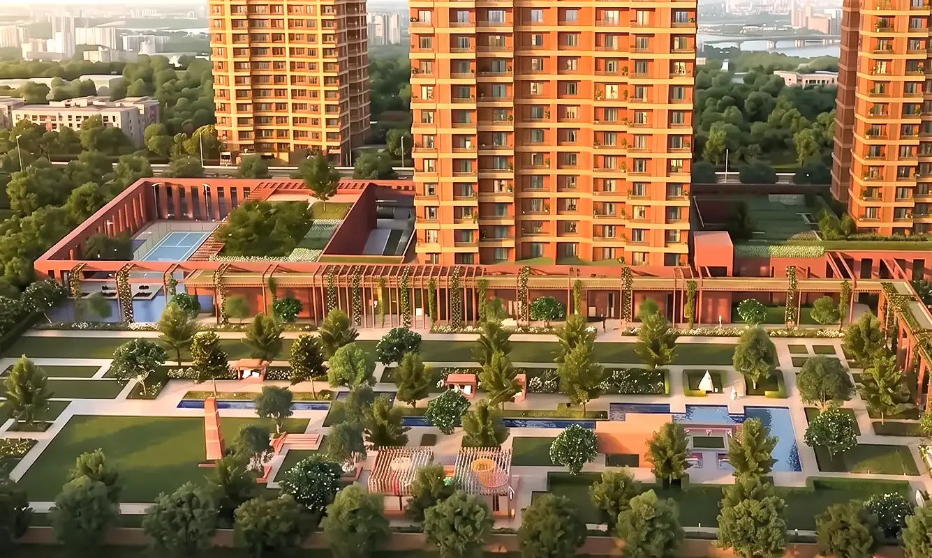 Max Estate 105 at Sector 105, Noida - view 2