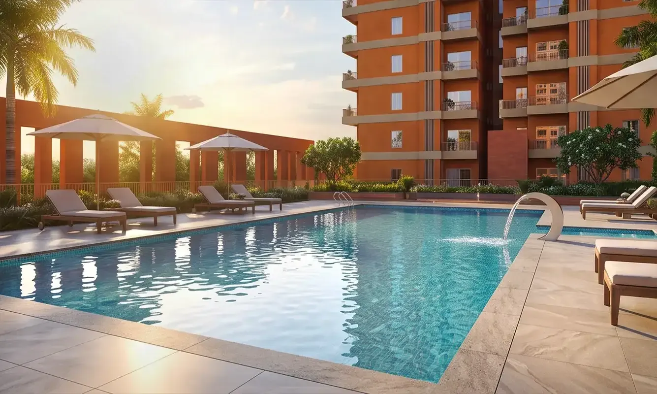Max Estate 105 virtual site visit preview